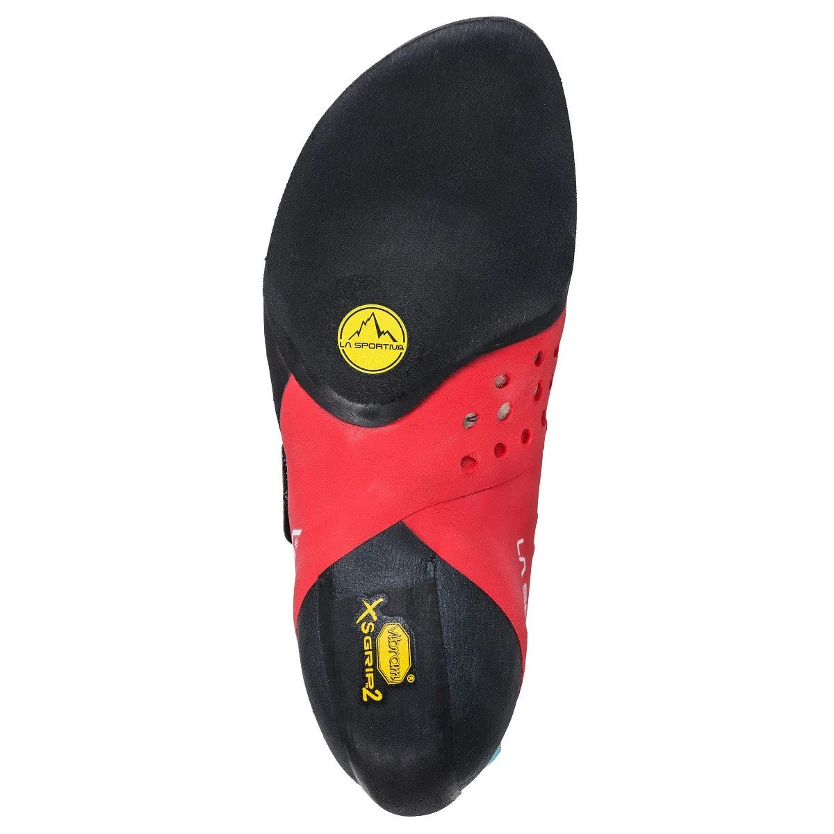 La Sportiva Solution Comp Womens 5 La Sportiva Solution Comp Womens - Image 5