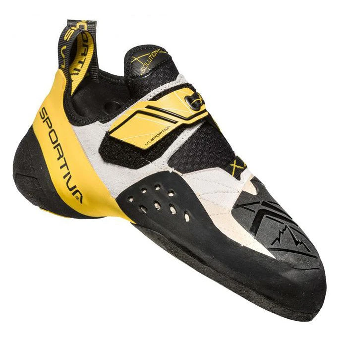 La Sportiva Solution 1 La Sportiva Solution