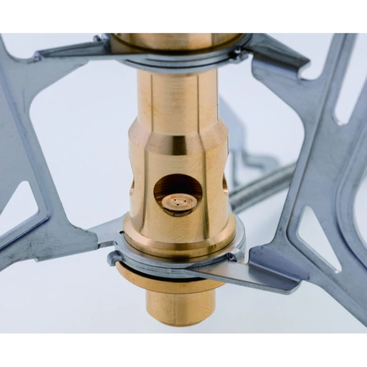 SOTO Fusion Trek Stove With Micro Regulator 10 SOTO Fusion Trek Stove With Micro Regulator - Image 10