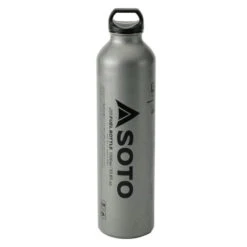 SOTO Fuel Bottles 5 SOTO Fuel Bottles -Petzl Shop soto fb1000