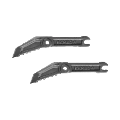 Grivel Rambo Evo 4 Front Points (RBRA4POINT)