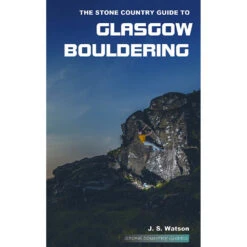 Glasgow Bouldering