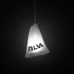 Silva Explore 4RC -Petzl Shop storage bag glowing 1