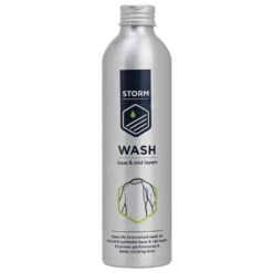 Storm Base & Midlayer Wash 225ml