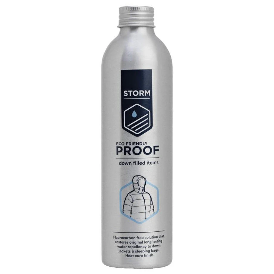 Storm Down Proofer (Wash In) 225ml 1 Storm Down Proofer (Wash In) 225ml