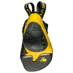 La Sportiva Skwama -Petzl Shop swama3
