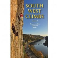 South West Climbs: Volume 1