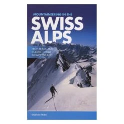 Swiss Alps: High Peaks & Classic Climbs
