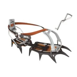 Petzl Vasak LeverLock Universal Crampon