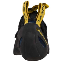 La Sportiva Tarantula Boulder -Petzl Shop tarantula boulder nightblue moss heel