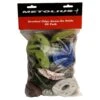 Metolius Greatest Chips Screw-on 40 Pack