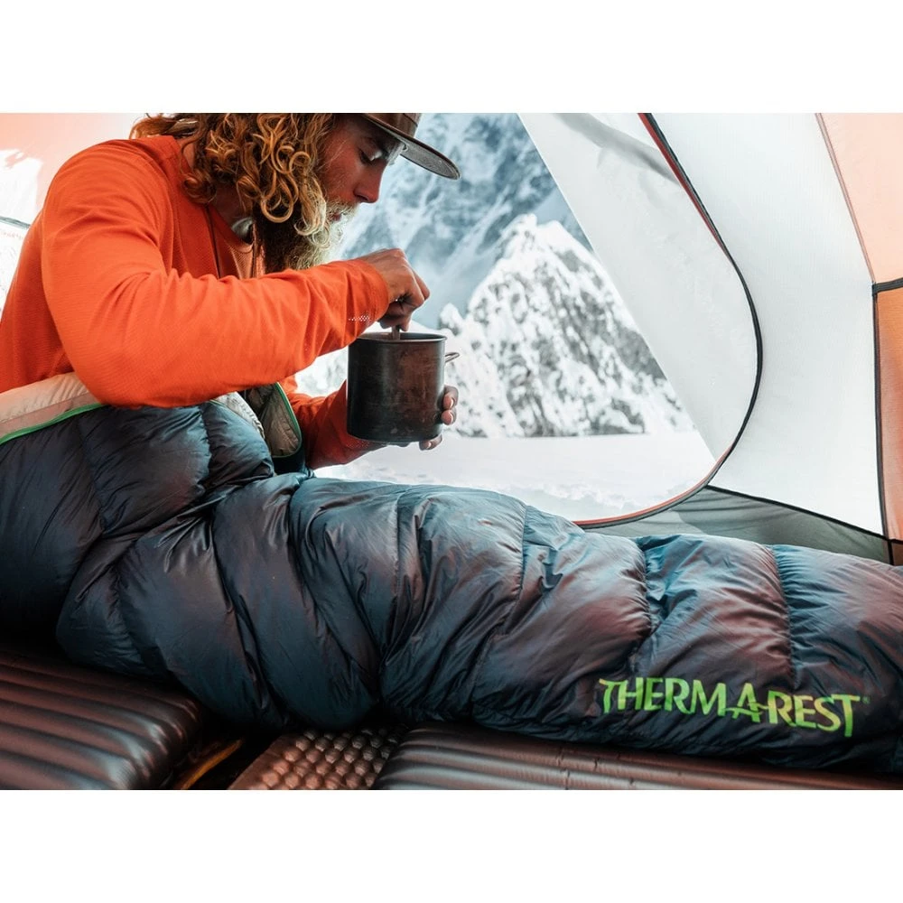 Thermarest Hyperion 20 UL 8 Thermarest Hyperion 20 UL - Image 8