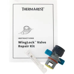 Thermarest WingLock New Valve Repair Kit