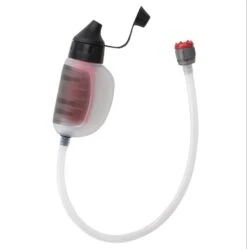 MSR Trailshot Pocket-sized Water Filter 11 MSR Trailshot Pocket-sized Water Filter -Petzl Shop trailshot 1