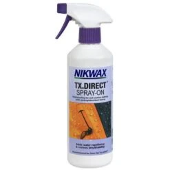 Nikwax TX Direct Spray-On 500ml