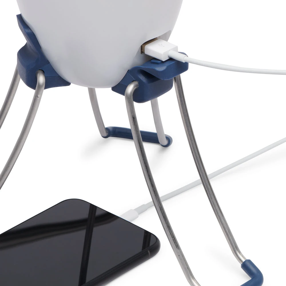 Black Diamond Orbiter 650 Lantern 4 Black Diamond Orbiter 650 Lantern - Image 4