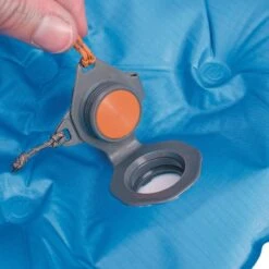 Sea To Summit UltraLight Insulated Mat 7 Sea To Summit UltraLight Insulated Mat -Petzl Shop ultralight mat ins reg3