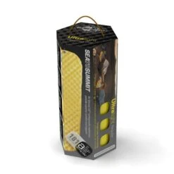Sea To Summit UltraLight Mat (Regular) -Petzl Shop ultralight mat reg2 1