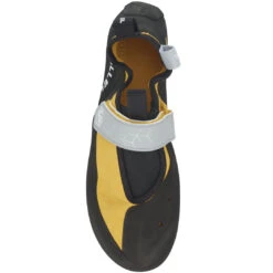 Unparallel TN Pro -Petzl Shop unparallel tn pro yellow star gray top