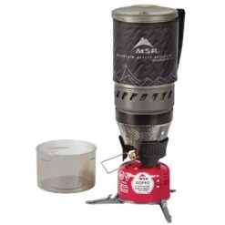MSR WindBurner 1.0L Stove System