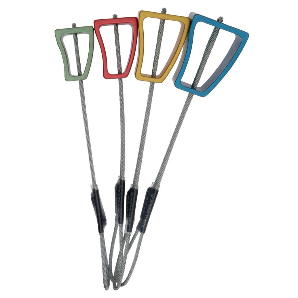 Wild Country Rock Set 11-14 1 Wild Country Rock Set 11-14