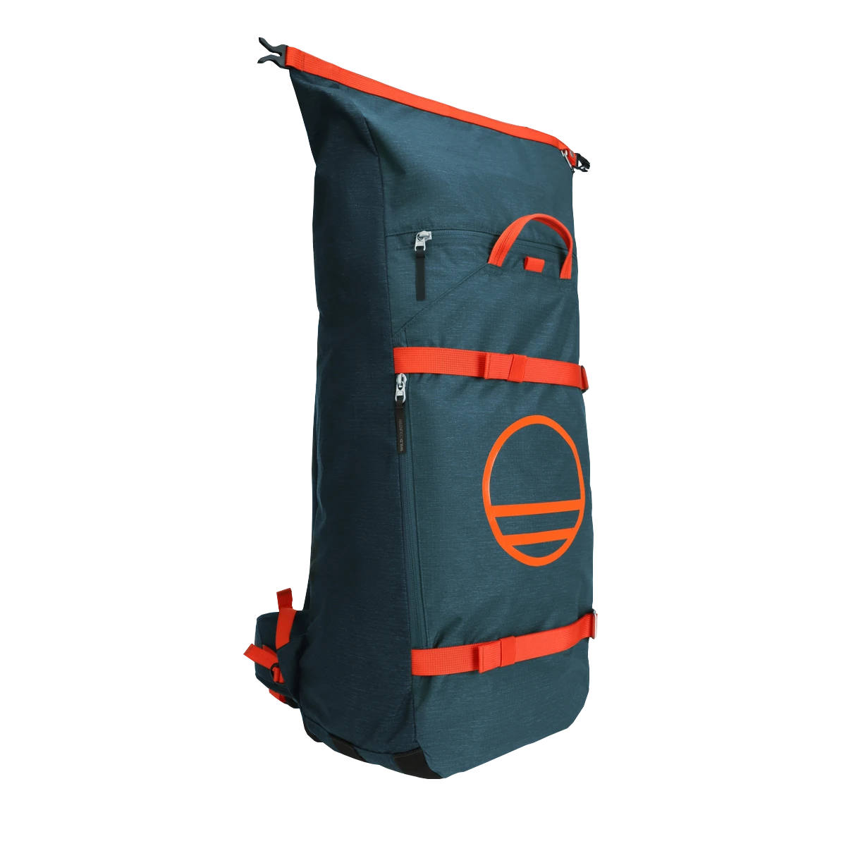 Wild Country Stamina Gear Bag 4 Wild Country Stamina Gear Bag - Image 4