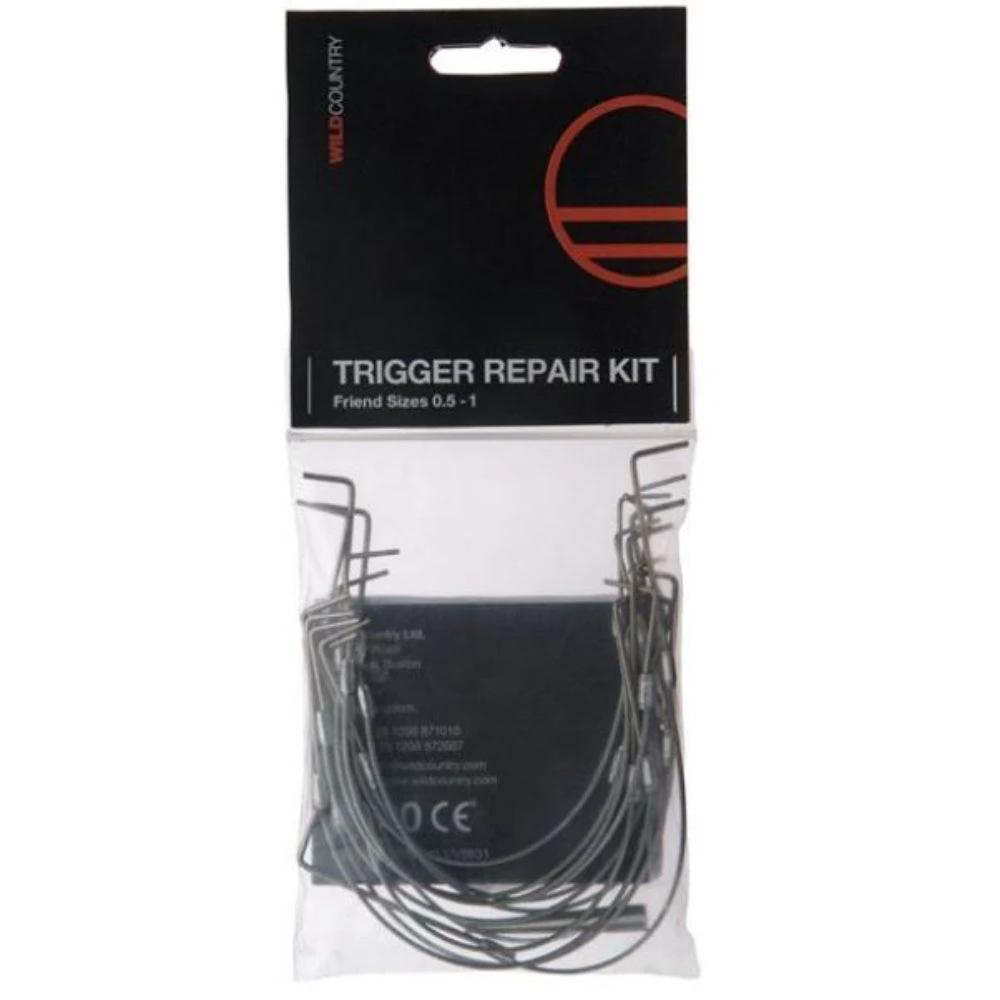 Wild Country Trigger Repair Kit 2 Wild Country Trigger Repair Kit - Image 2