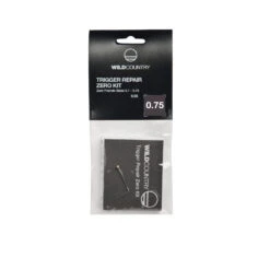 Wild Country Trigger Repair Zero Kit -Petzl Shop wild country trigger zero 75