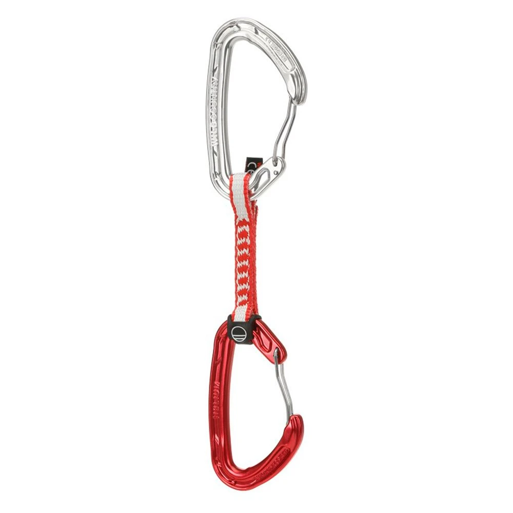 Wild Country Helium 3.0 Quickdraw 10cm 6-Pack 3 Wild Country Helium 3.0 Quickdraw 10cm 6-Pack - Image 3