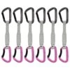 Mammut Workhorse Keylock 17cm 6-Pack