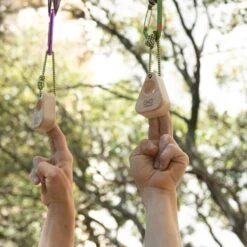 YY Vertical YY Duo -Petzl Shop y yduo5