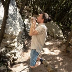 YY Vertical YY Travelboard 21 YY Vertical YY Travelboard -Petzl Shop y ytravelboard11