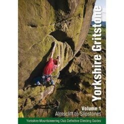 Yorkshire Gritstone Volume 1 (YMC)