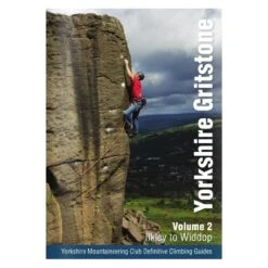 Yorkshire Gritstone Volume 2 (YMC)