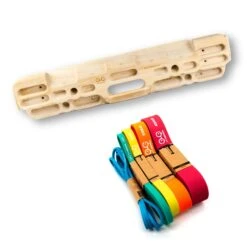 YY Vertical Board EVO - Training Bundle