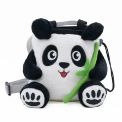 YY Vertical YY Panda Chalk Bag