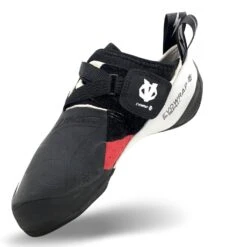 Evolv Zenist Pro -Petzl Shop zenistpro2